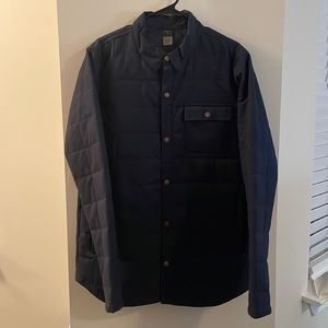 Quiksilver Coat